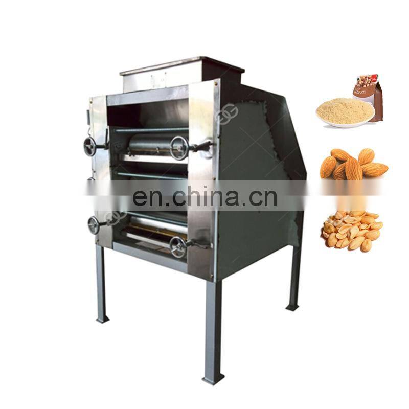 Electric peanut grinder groundnut sesame grinding machine