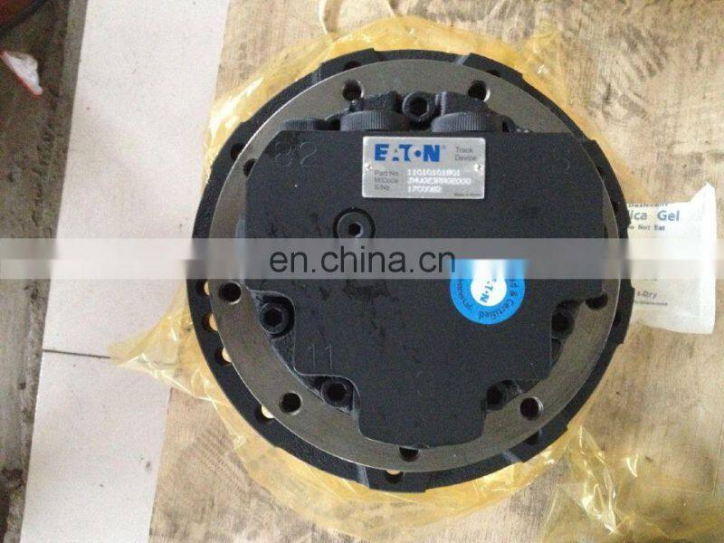 RD128-92700 RD108-61600 KX121-2 Final Drive