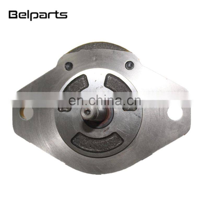 Belparts excavator fan pump E330C 283-5992 E330CL fan motor
