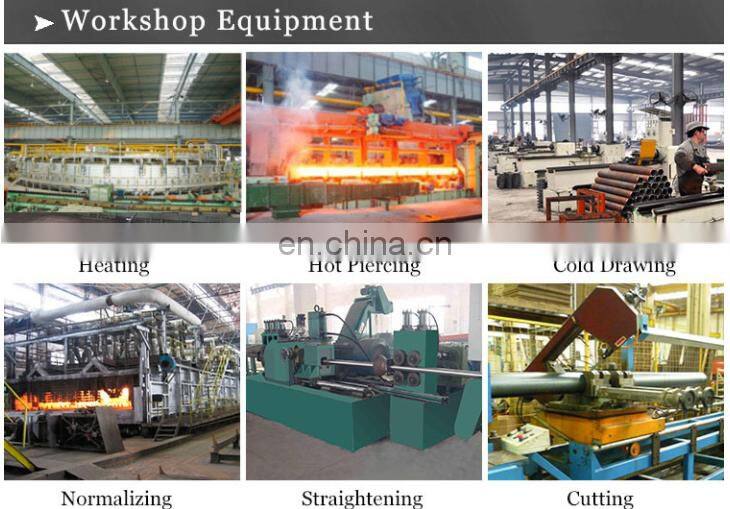 Rhs/Shs Welded Square/Rectangular Hollow Section Steel Pipe
