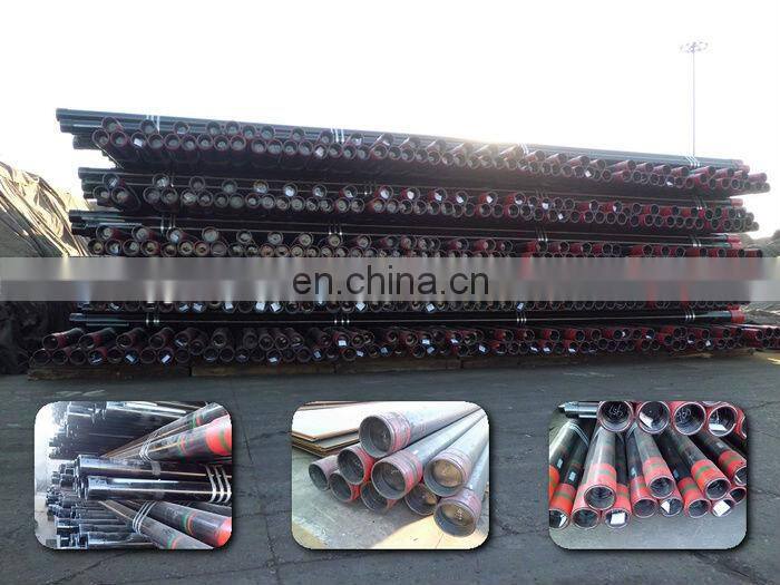 underground oil pipeline