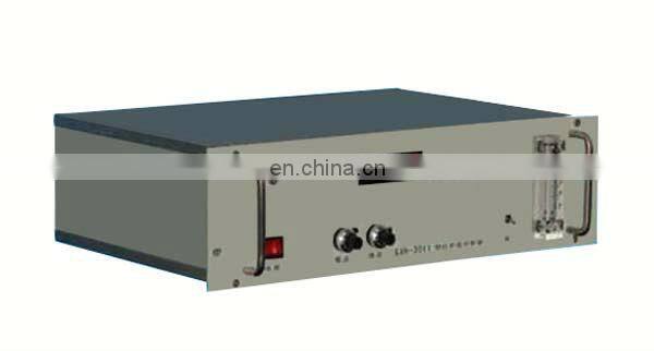 GXH-3011G Flow type NDIR infrared biogas analyzer methane meter