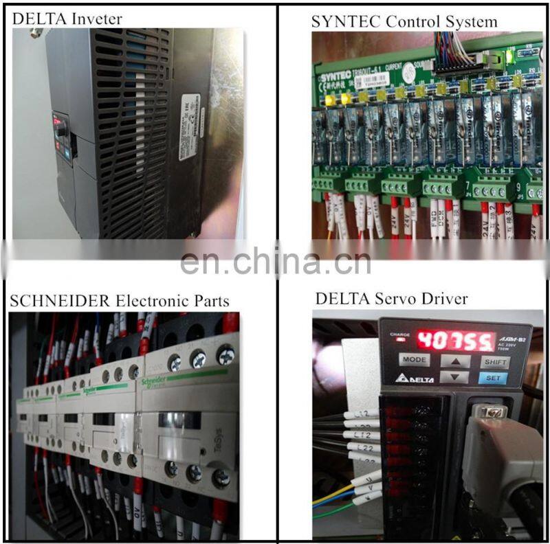 wood router table/China CNC Router with Auto-push and Multi-drill and Dust collector