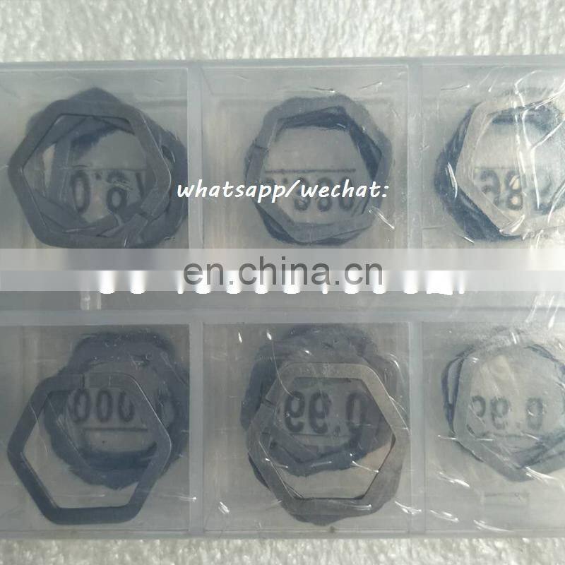 original VDO shim Gasket Kit for INJECTOR BK2Q-9K546-AG A2C59517051