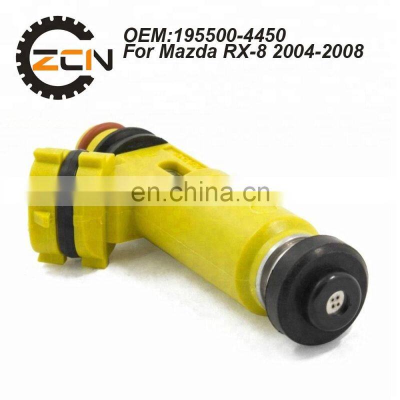 Car Accessories spare parts fuel injector test equipment 195500-4450