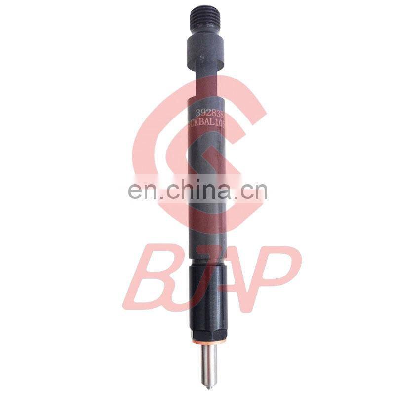 Diesel Fuel Injector 0 432 191 738 0432191738 for cummins engine