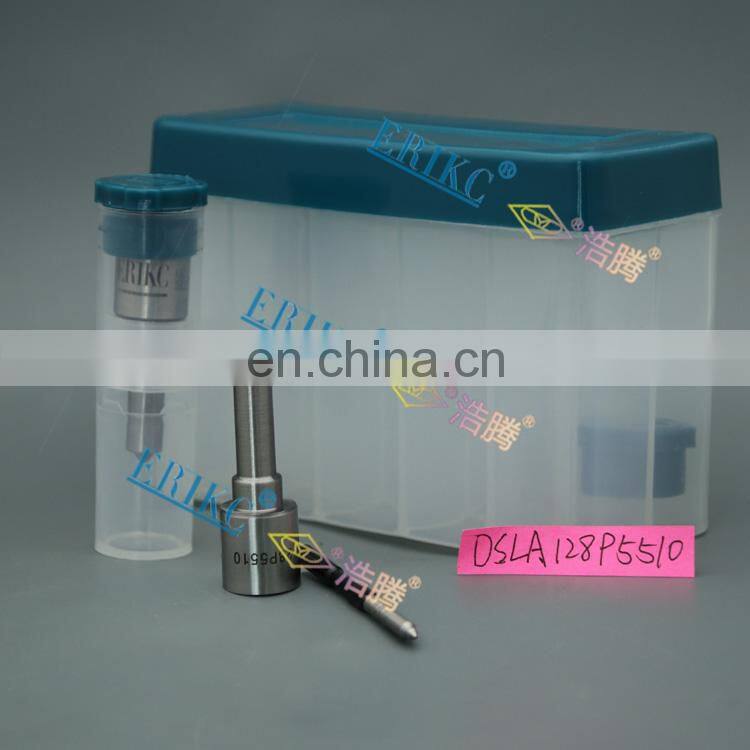 ERIKC DLLA 147P 747 diesel injection nozzle denso DLLA 147 P747 oil nozzle for 095000-0571