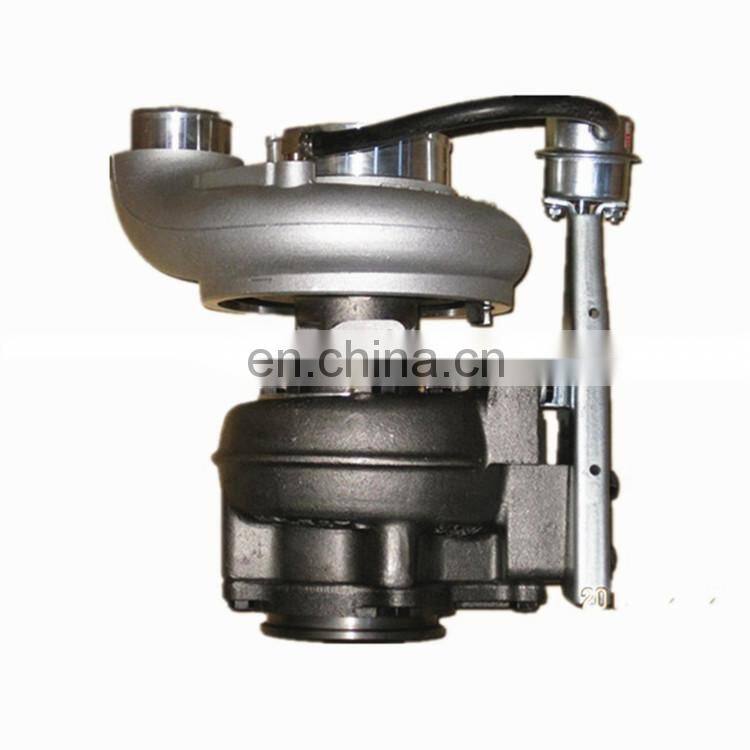 HX40W Engine spare parts QSL9 QSB6.7 turbocharger kit 2839192 turbocharger