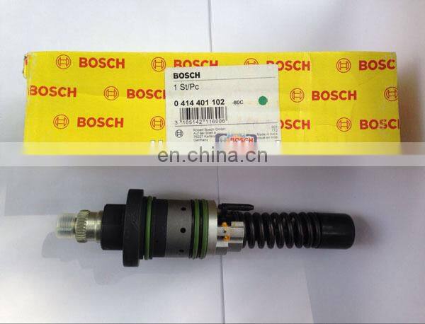 Original Fuel Injection Unit Pump 0414693005 VOE21147445