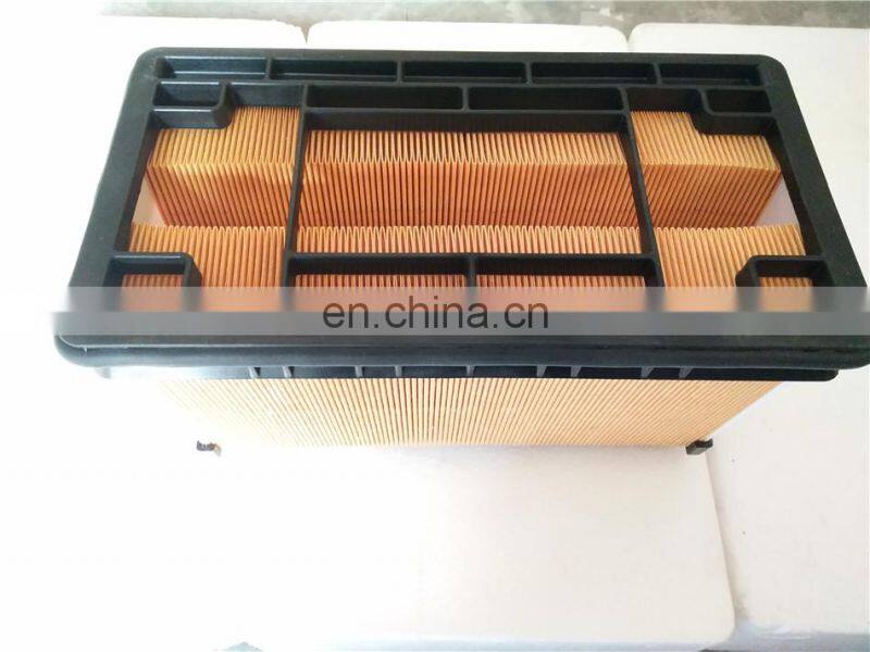 Wholesale Heavy Duty Truck Parts 7010030 7010031 Air Filter