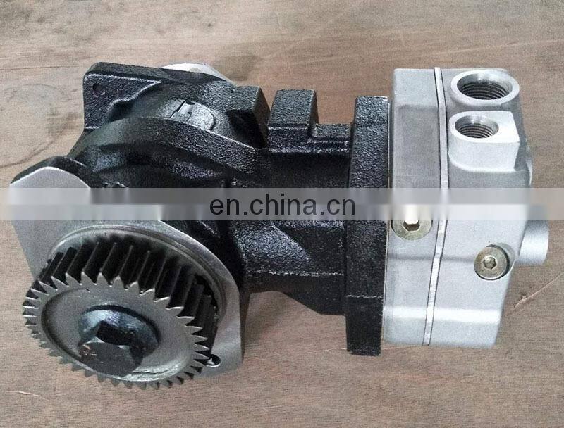 QSB6.7 Diesel Engine Air Compressor 5286964