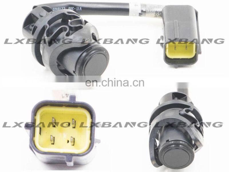 Auto PDC Car Parking Sensor Radar Range Sensor For Hyundai Kia 11111171834