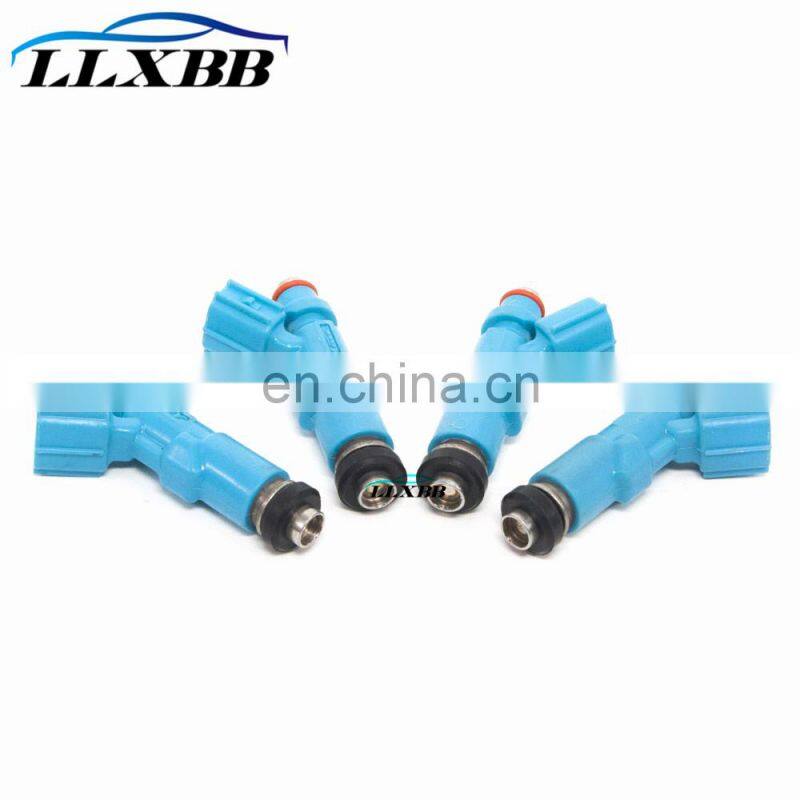 Original LLXBB Fuel Injector 23209-29015 2320929015 For Toyota Yaris Verso Prius 23250-29015 2325029015