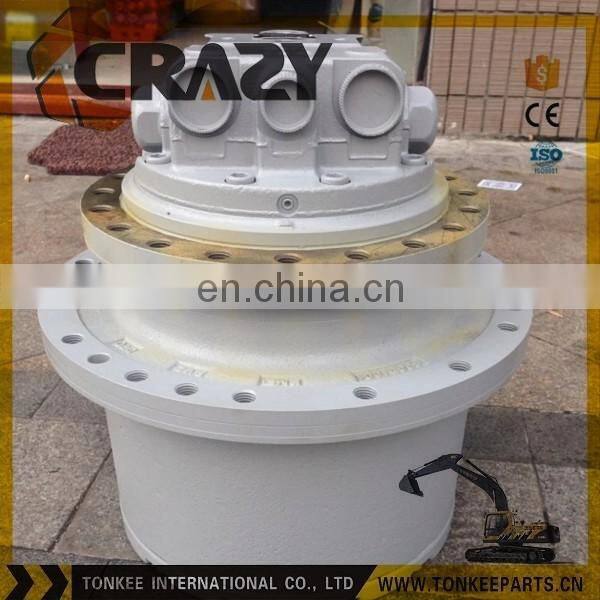 KATO HD450-7 final drive for excavator spare parts,HD450-7 travel motor