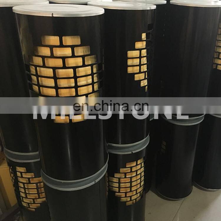 For KTA38-G1/G2 KTA38-G3/G5 engine truck air filter AH1135