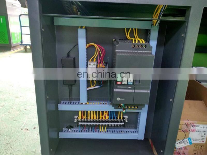 EUS2000L DIESEL EUI EUP INJECTOR and pump TEST BENCH