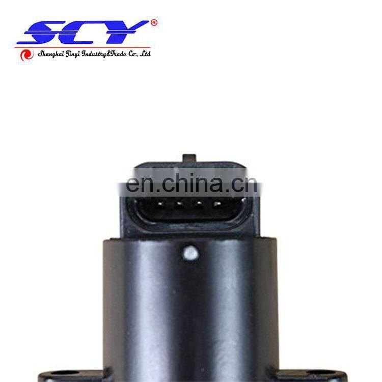Valve Type Idle Control Valve Suitable for Jeep Wrangler OE 17119281 4626053 4637073 4698376 4798376 53008025 AC175