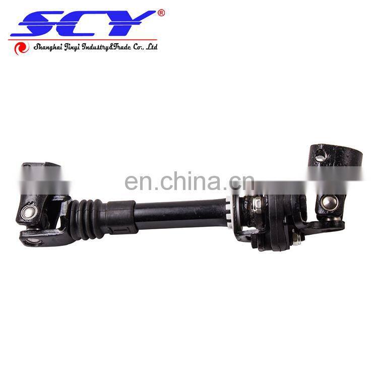 New Steering Shaft Lower fit suitable for Dodge Dakota OE 55351199AC 55351199AF DOR425265