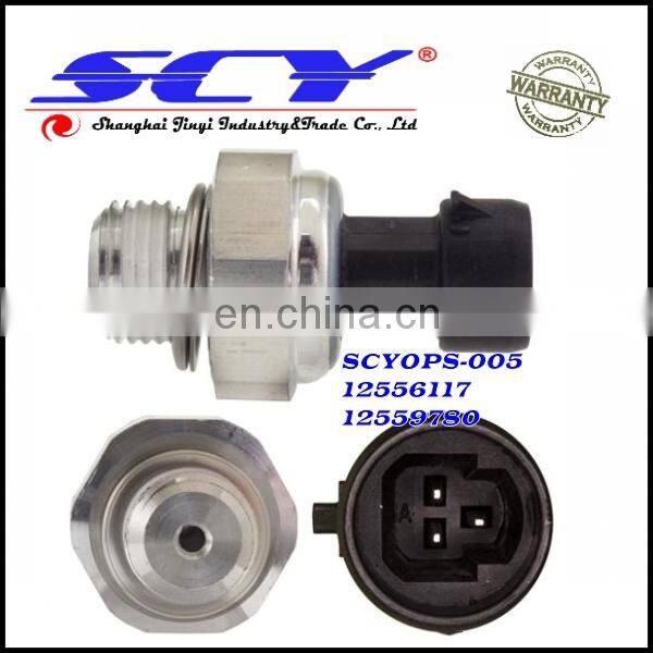 12559780 OIL PRESSURE SENSOR Fits For BUICK CADILLAC CHEVY GMC ISUZU PONTIAC SAAB