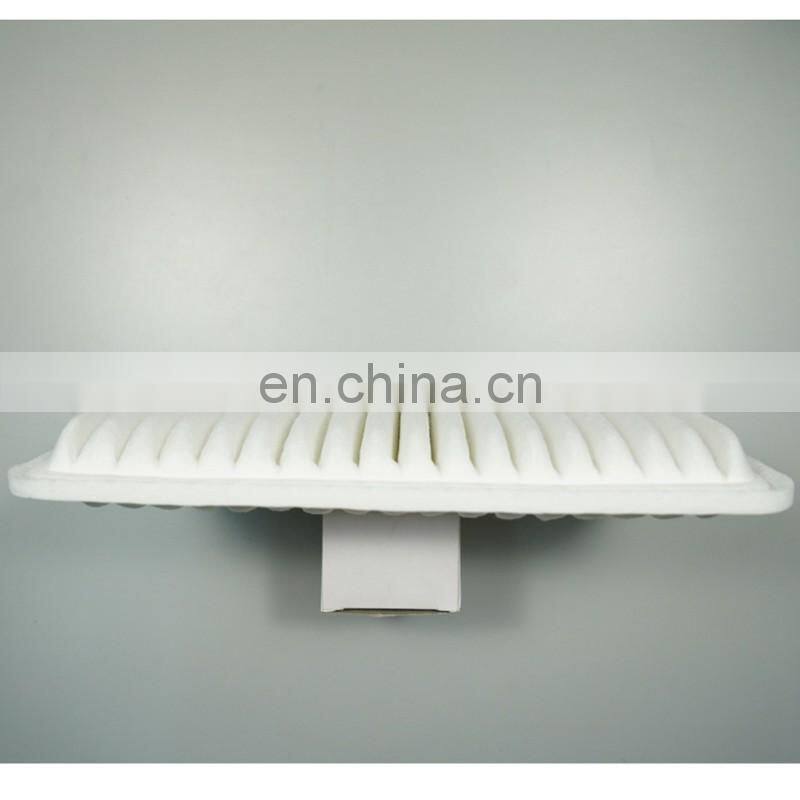 Autoparts Air Filter Manufacturer For Japanese Corolla Lexus 17801-0H020