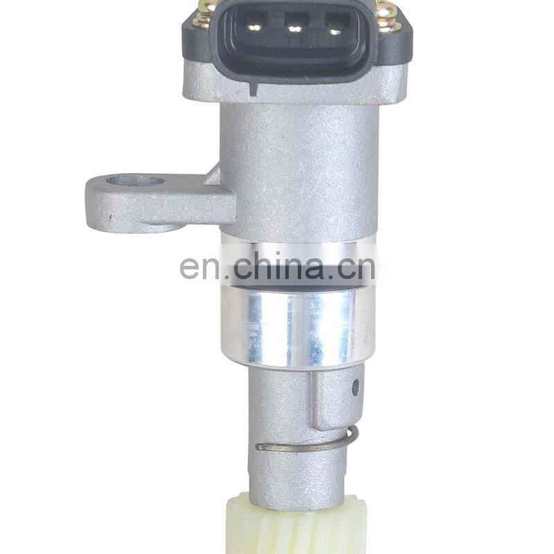 15 Years Experience 83181-35040 Auto parts Gear Speedometer Mileage Wheel Wind Odometer Speed Sensor