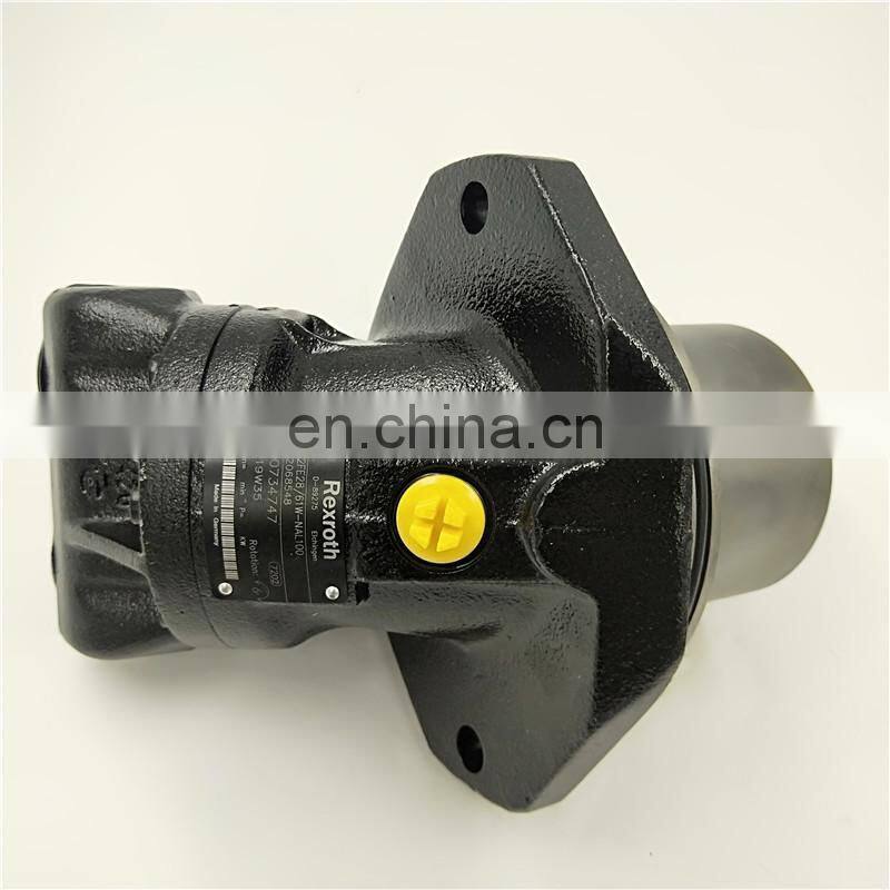 Germany Rexroth hydraulic motor pump A2FE28/32/56/63/80/107/125/160/180/61W-VZL100