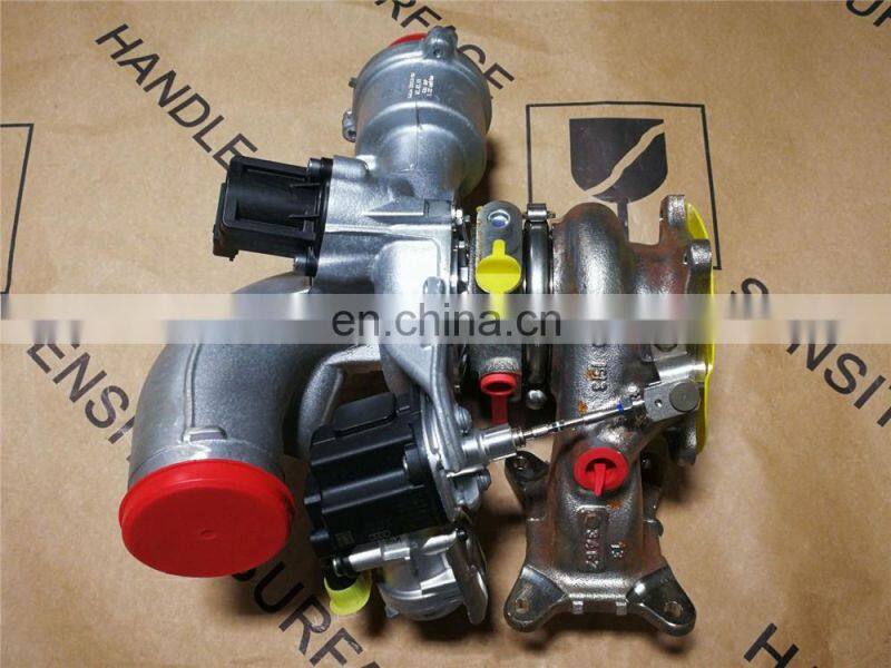 Factory supply 06L145702P turbocharger for Audi