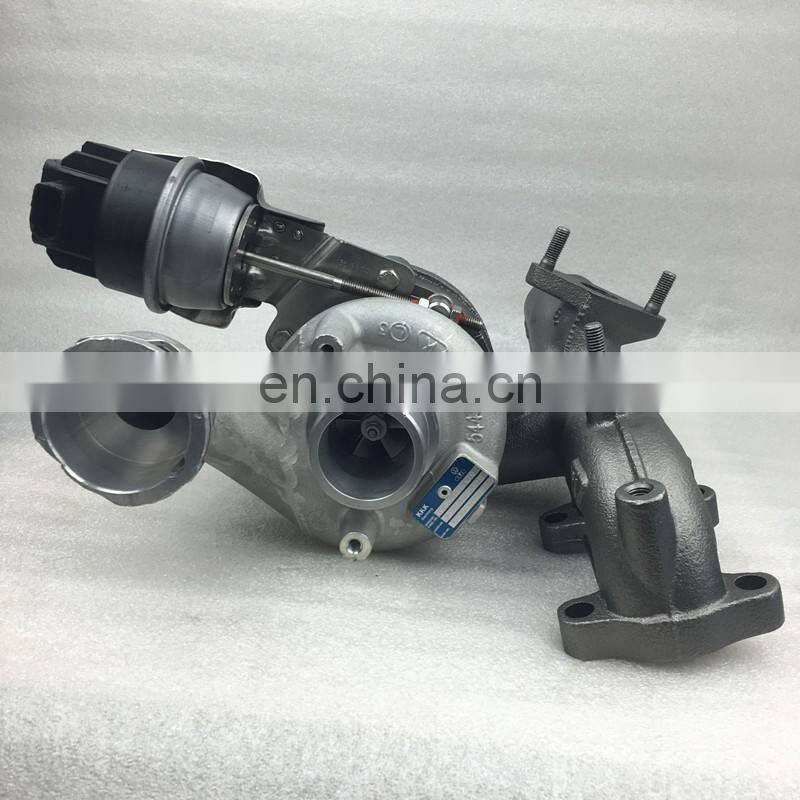 Turbocharger for Volkswagen Beetle BEW Engine parts BV39 Turbo 038253014E 038253019SV 54399880024 54399880026 54399700024