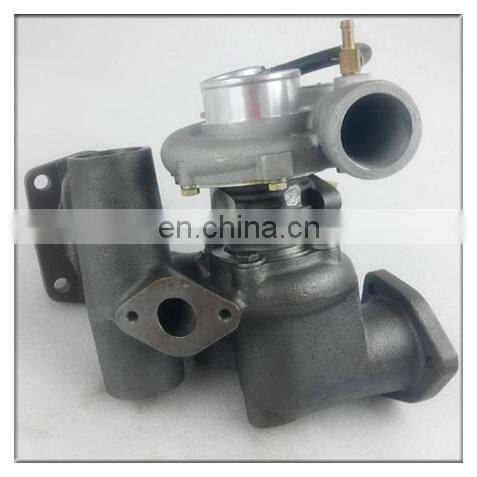 T250-04 Turbo for Land Rover Defender with GEMINI III Engine ERR4893 ERR4802 452055-0004 452055-5004S 452055 Turbocharger