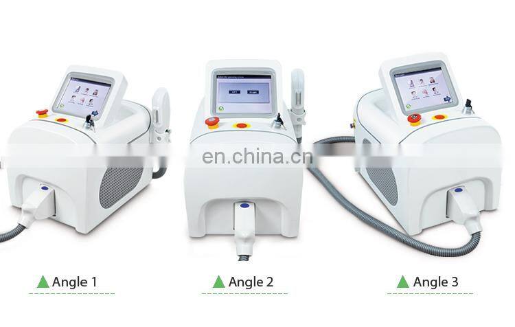 renlang portable ipl laser hair removal home for sale