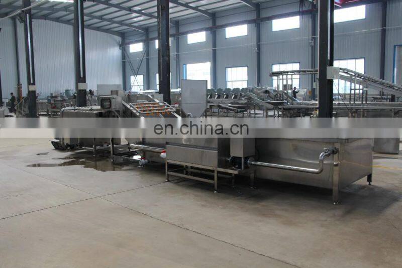 Automatic spice and mussel cleaning machine for sale