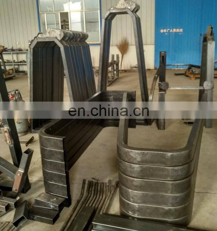 Good design precor fitness equipment Prone Leg Curl machine SN01 for body tech training