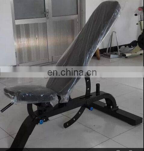 Commercial gym equipment Super Bench SP23/bench press/gym machines/gym bench