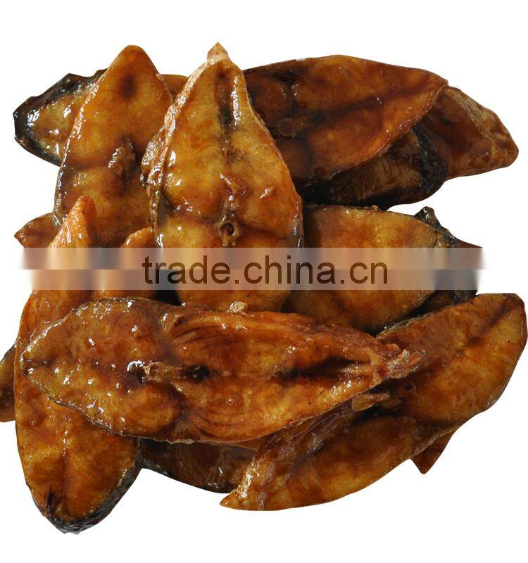 Nan Guang big spanish mackerel gift pack