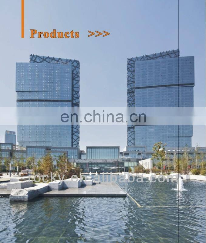 5mmPLT1.16II+9Ar+5mmPLT1.16II+9Ar+5mm glass insulated glass unit
