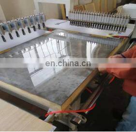 Best Selling Medical Products Positive Charge Microscope Slide 7105