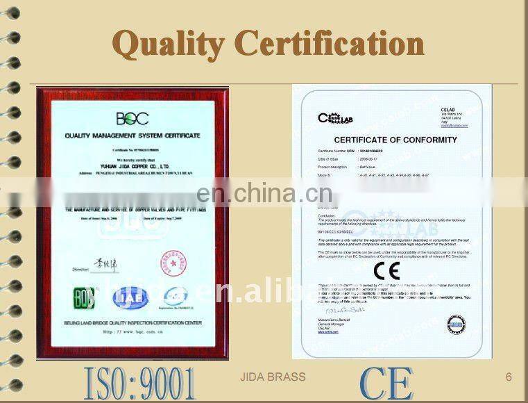 one way water check valve