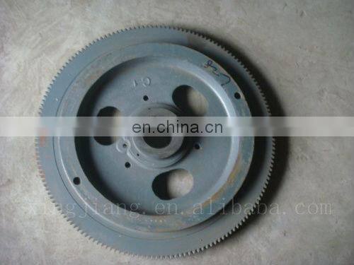 Diesel engine spare parts deutz flywheel