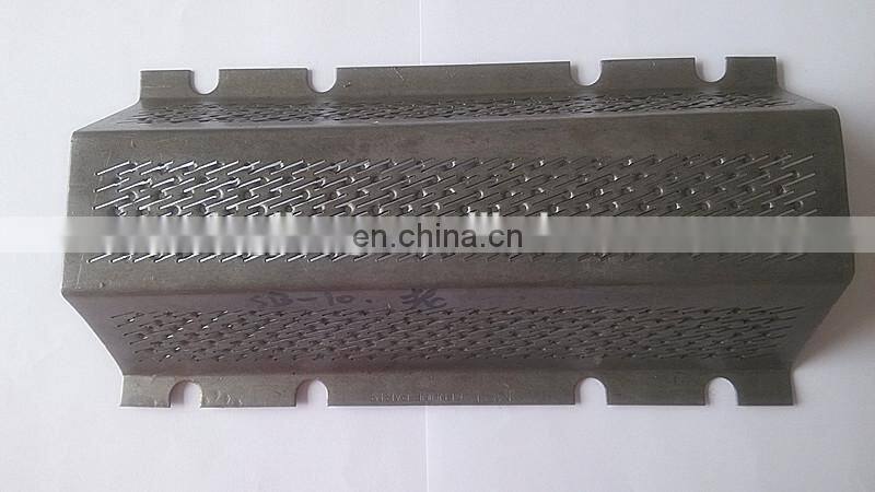 OEM Rice Huller Screen