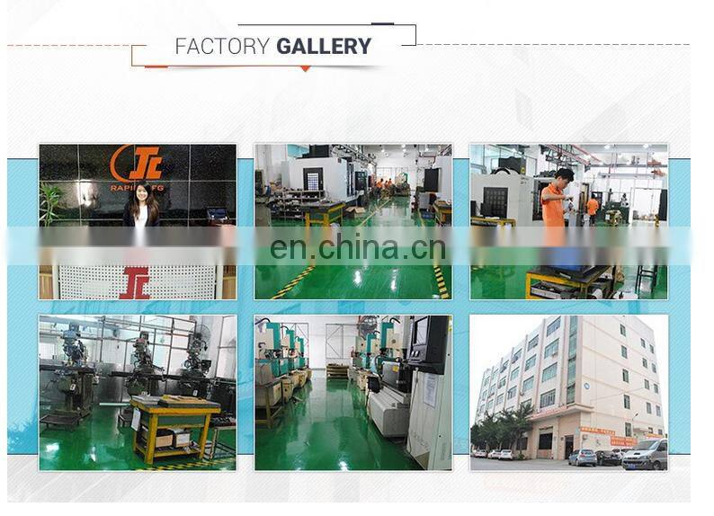 Custom Auto Accessory Plastic Injection molding parts