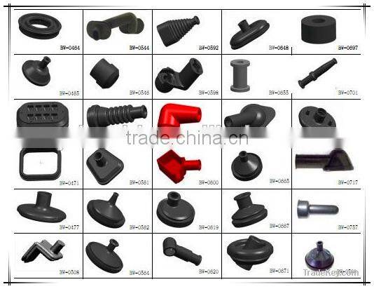 ISO9001:2008 standard factory price high quality plastic parts for auto accessories