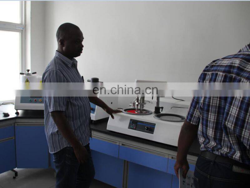 ZXQ-1/2 Metallographic Sample Mounting Presses