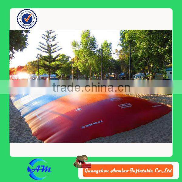 popular exciting inflatable game inflatable jousting arena