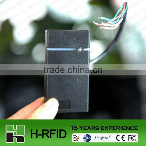 ID EM Card Reader for access control (RS232,Wiegand26,RS485) -15 years experience accept paypal
