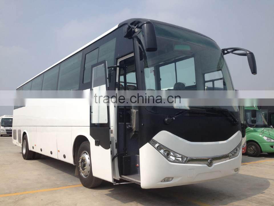 Dongfeng EQ6120LHT 4x2 tour bus 55 seats