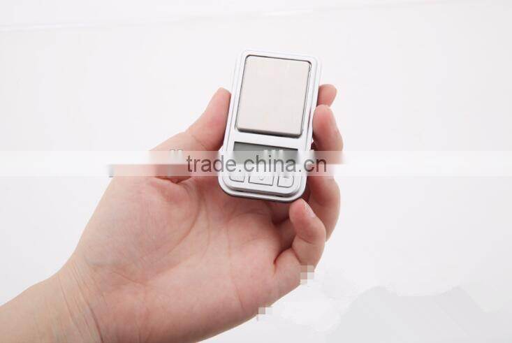 100g 0.01g High Precision Pocket Digital Mini Electronic Jewelry Scale Weight for Diamond Jewellery Gold Tea Tobacco LCD Backlig