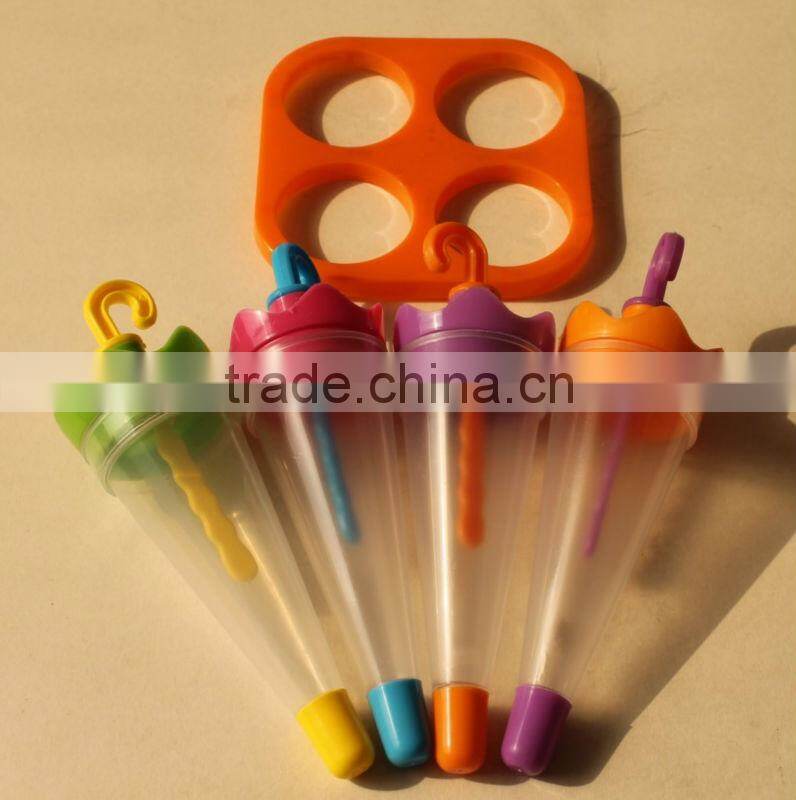 Ice lolly mould