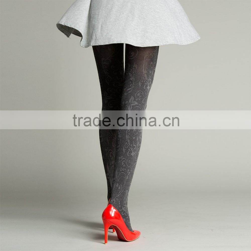 Ladies' Pantyhose Fishnet Stockings