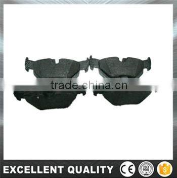 for E88 E90 E92 semi matel brake pads set 34216774692