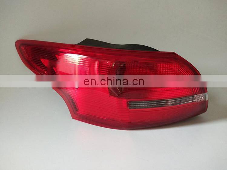 Rear lamp rear lamp tail lamp tail light for focus body parts 2015 2016 2017